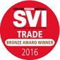 SVI 2016 Bronze Award - Best Video Distribution System