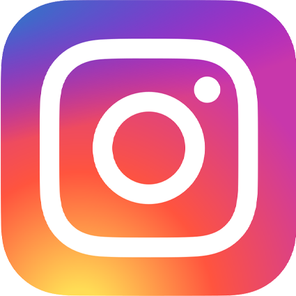 Instagram icon