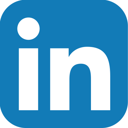 Linkedin icon