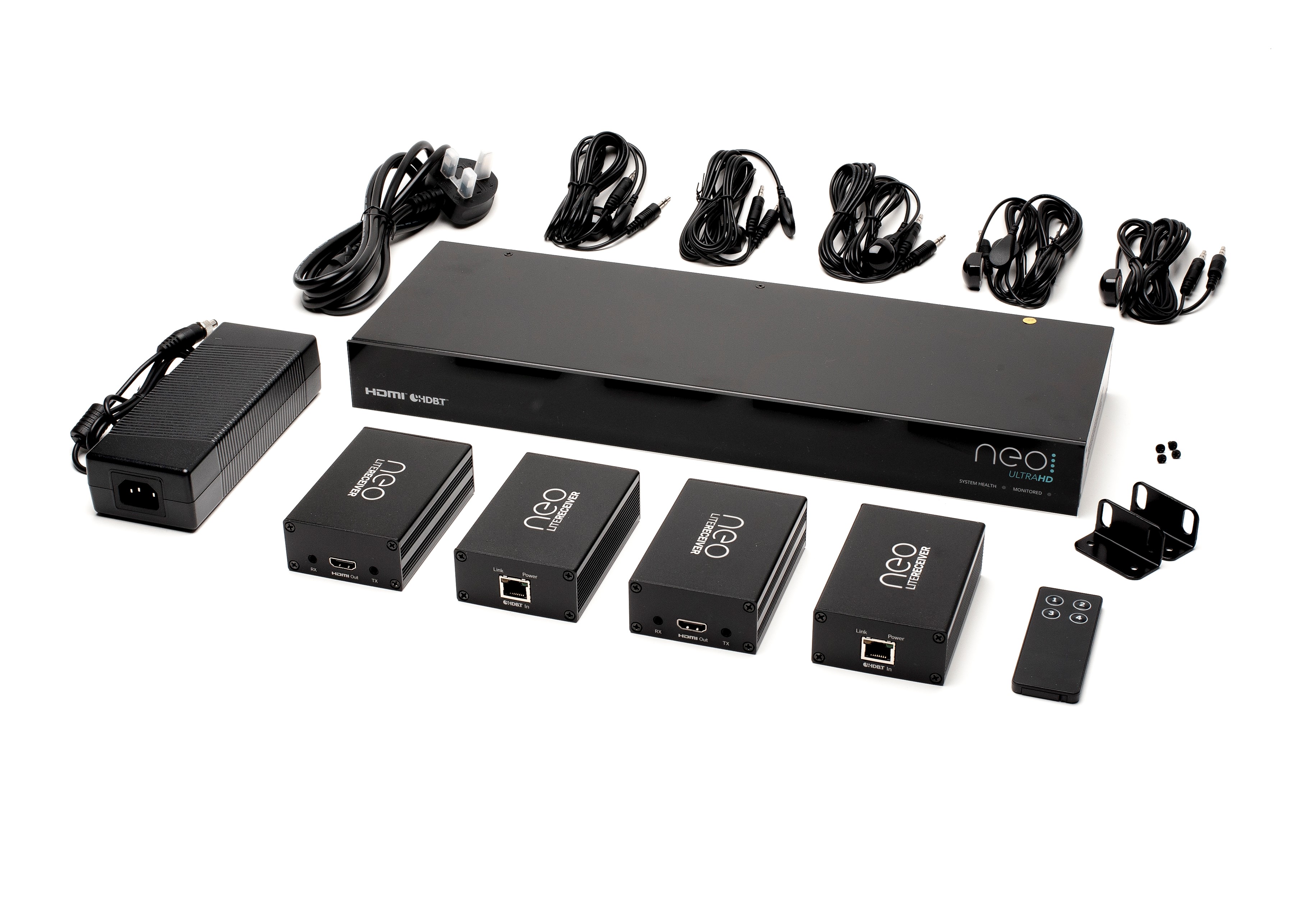 neo 4 professional w hdcp 2 2 pulse eight ultra hd distribution w com