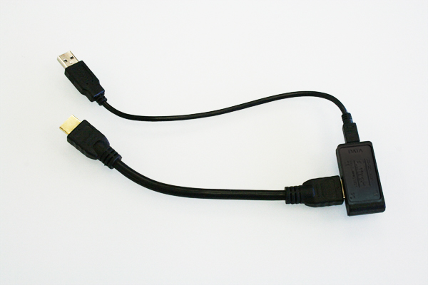 krøllet Forkæle hvede Control your TV from Kodi, or vice versa! USB - CEC Adapter