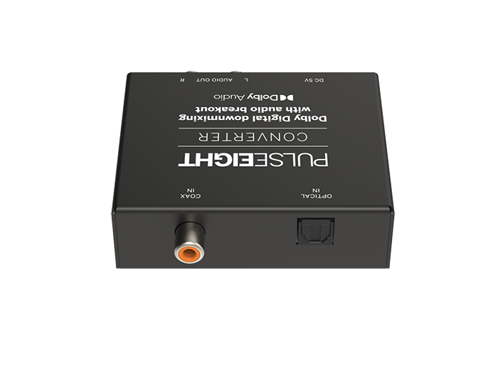 ProAudio 1632 - Pulse-Eight - Ultra HD Distribution and Control