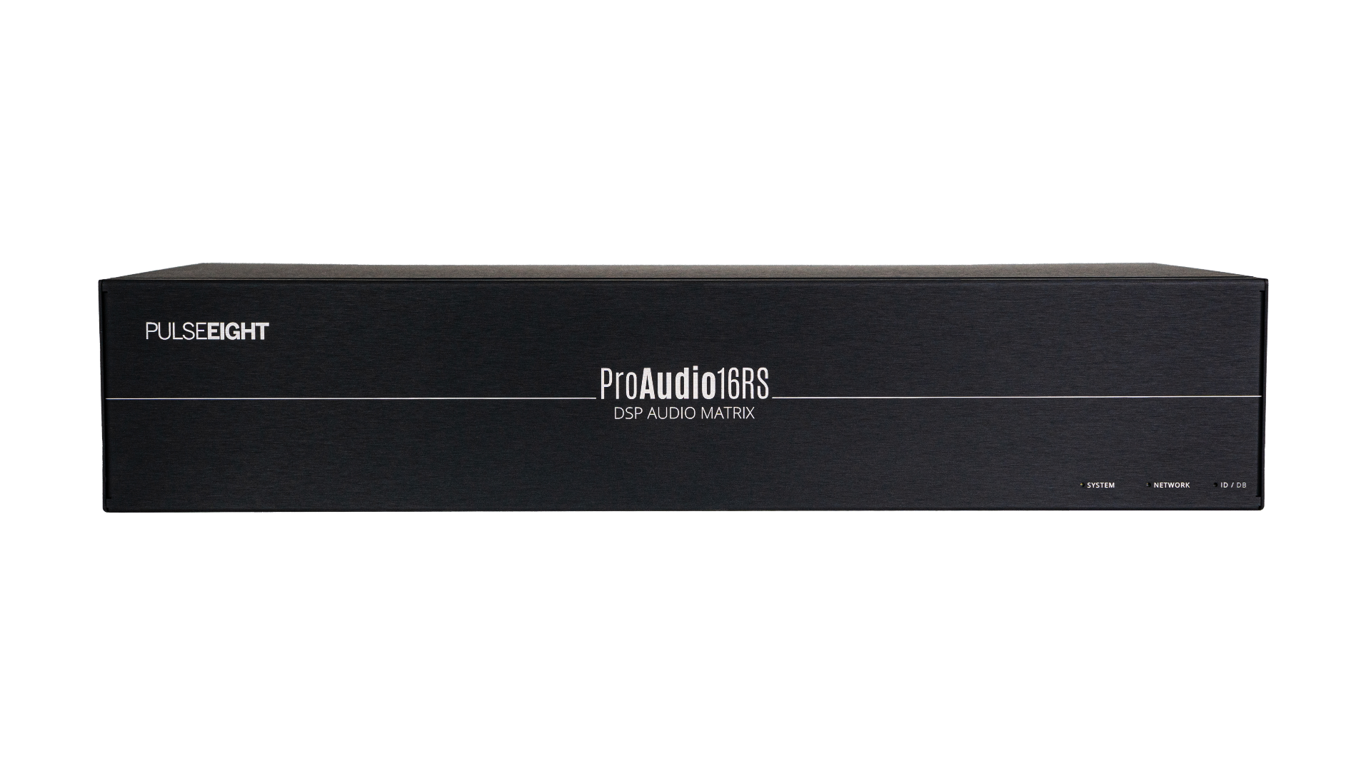 ProAudio 1632 - Pulse-Eight - Ultra HD Distribution and Control