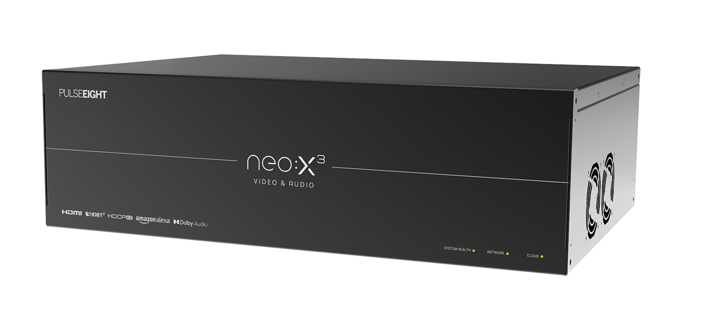 NeoX front